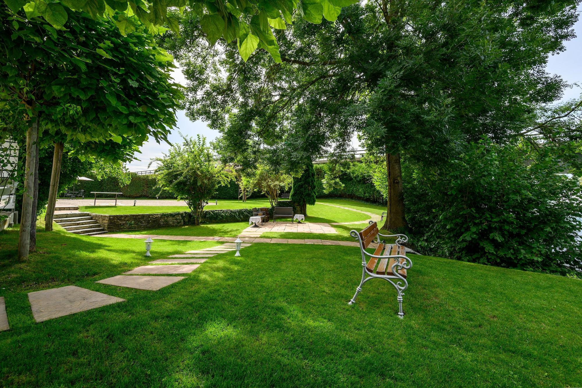 Playa Apart-Hôtel Pont-de-Thielle