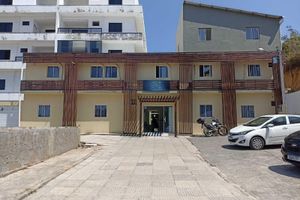 Hospedagens - Pousada Villa Costeira
