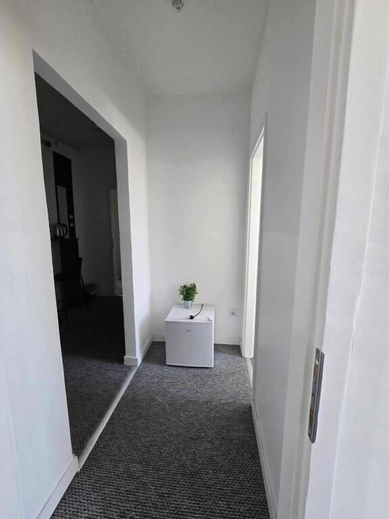 Habitación Mariposa Apartments