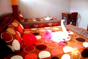 Alojamiento - Hostal Ventura Isabel