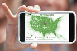 Passeio - SmartSIM USA - eSIM All Access Pass