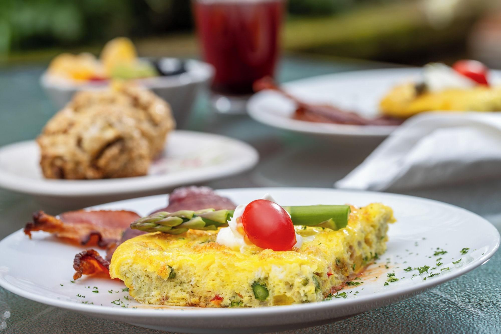 Restaurant Eden Vale Inn