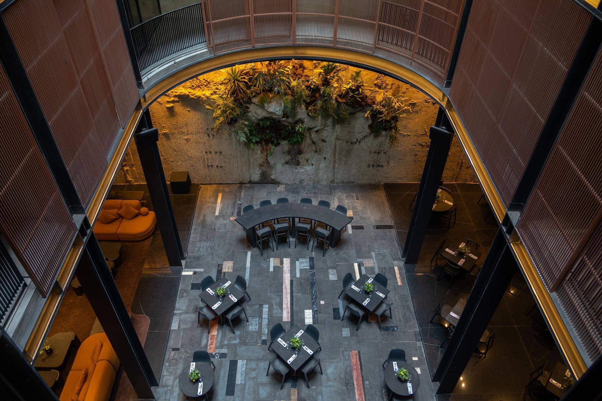 Restaurant Volga, Member of Preferred Hotels & Resorts