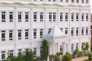 Alojamiento - Hotel Boutique Lacoul Inn