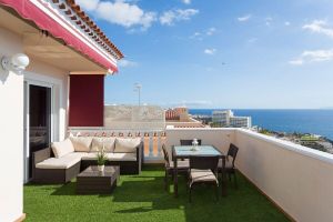Alquiler Vacacional - LUXURY EXCLUSIVE PENTHOUSE WITH PANORAMIC VIEWS