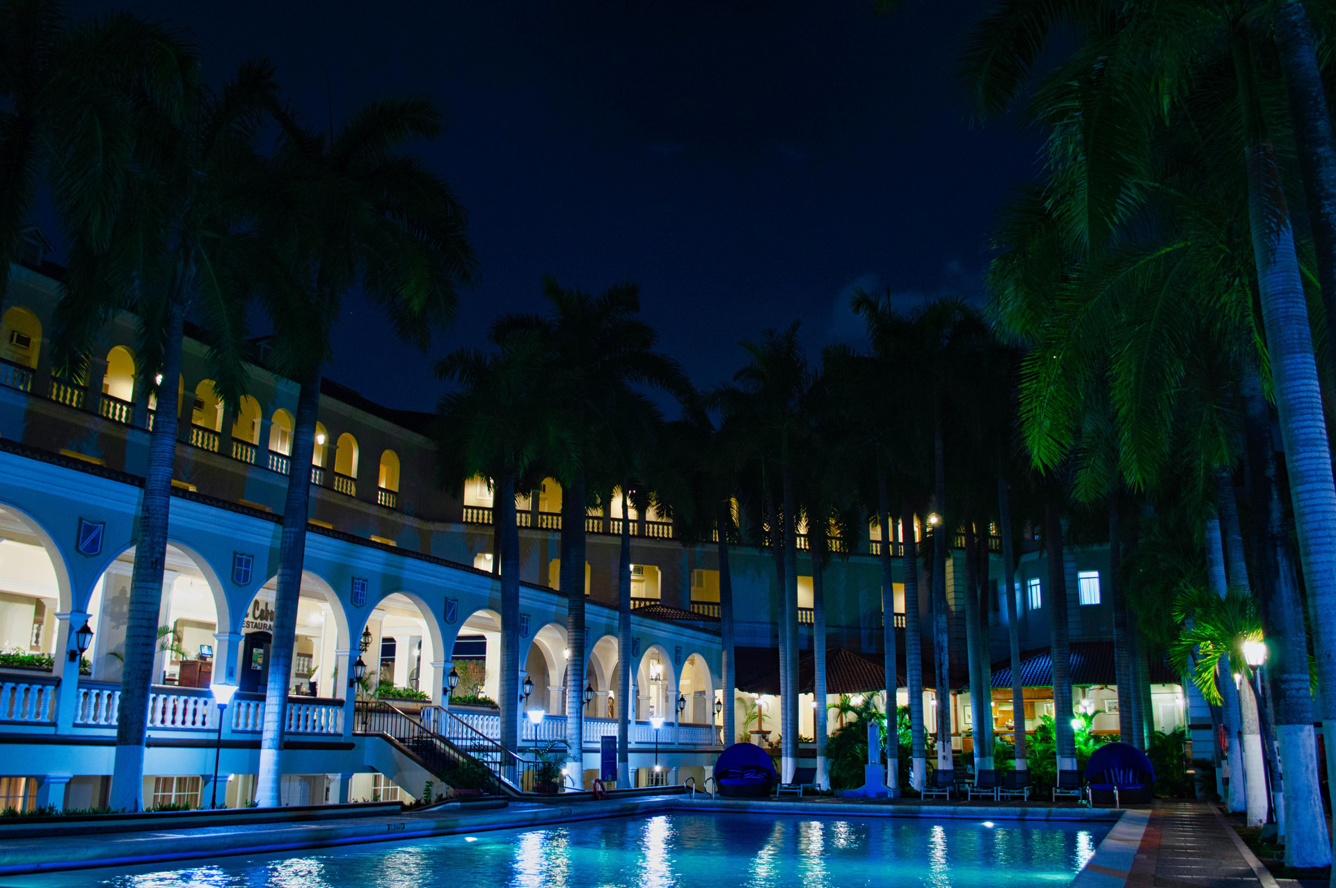 Hotel Hotel El Prado Barranquilla