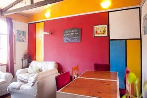 Alojamiento - Valpackers Hostel