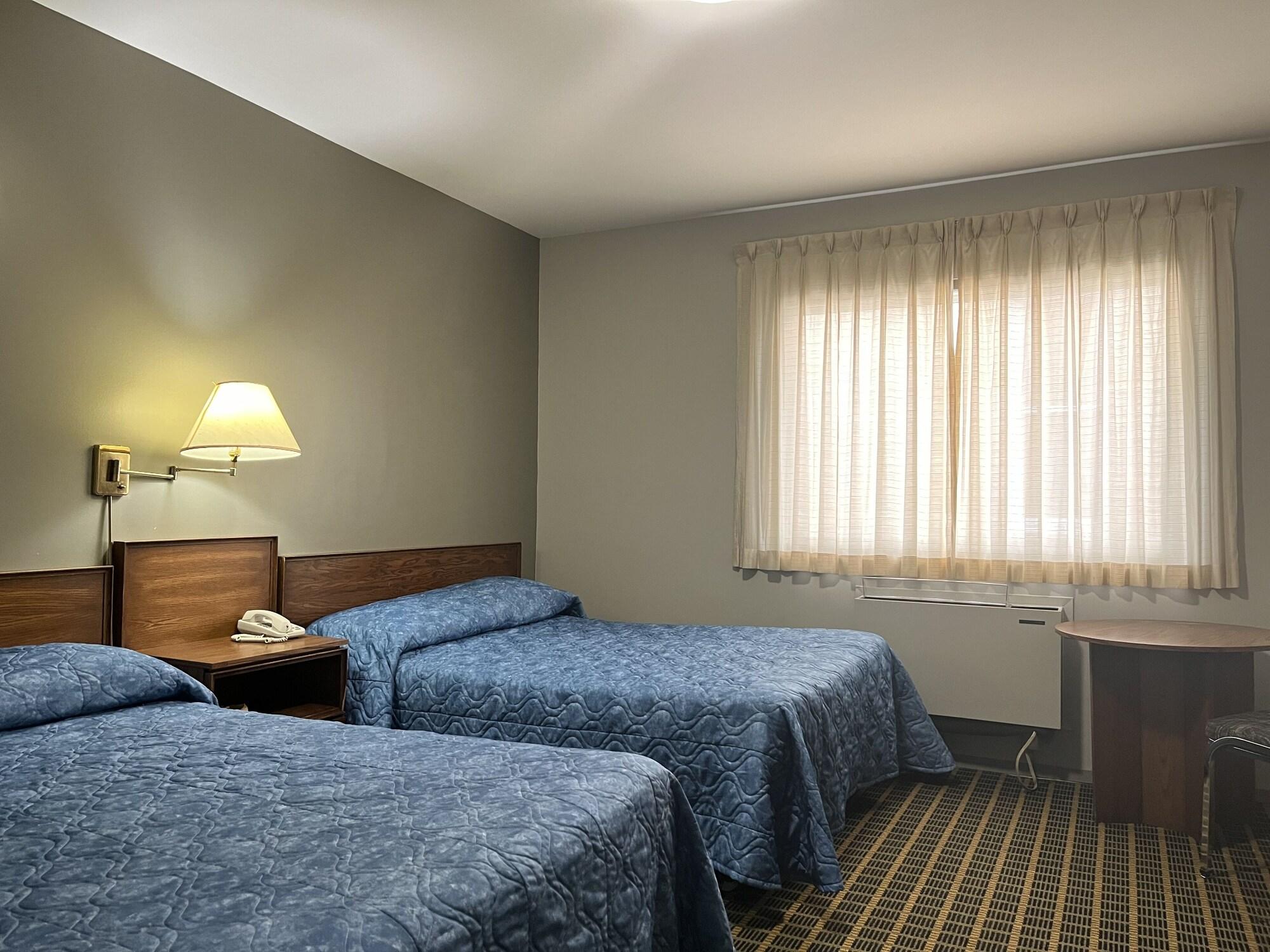 Habitación Royal Hotel