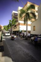 Alojamiento - Horizon View Beach Hotel