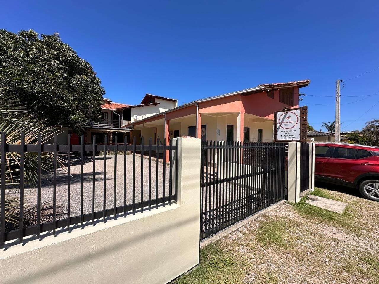 Varios Pousada Areia Nova