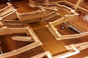 Actividad - El recorrido a pie por la histórica Victoria Square