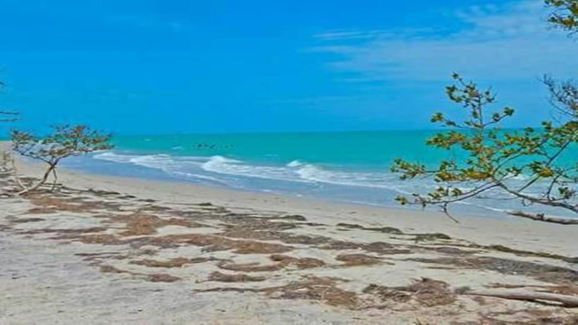 Vista Exterior Hotel Casa Grande Riohacha