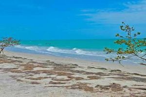 Alojamiento - Hotel Casa Grande Riohacha