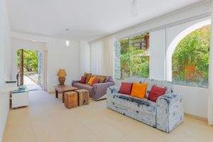 Alquiler Vacacional - SA08 Maravilhosa Casa 5 Suítes - Quintas do Sauípe
