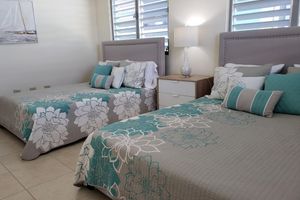 Villas - Boqueron