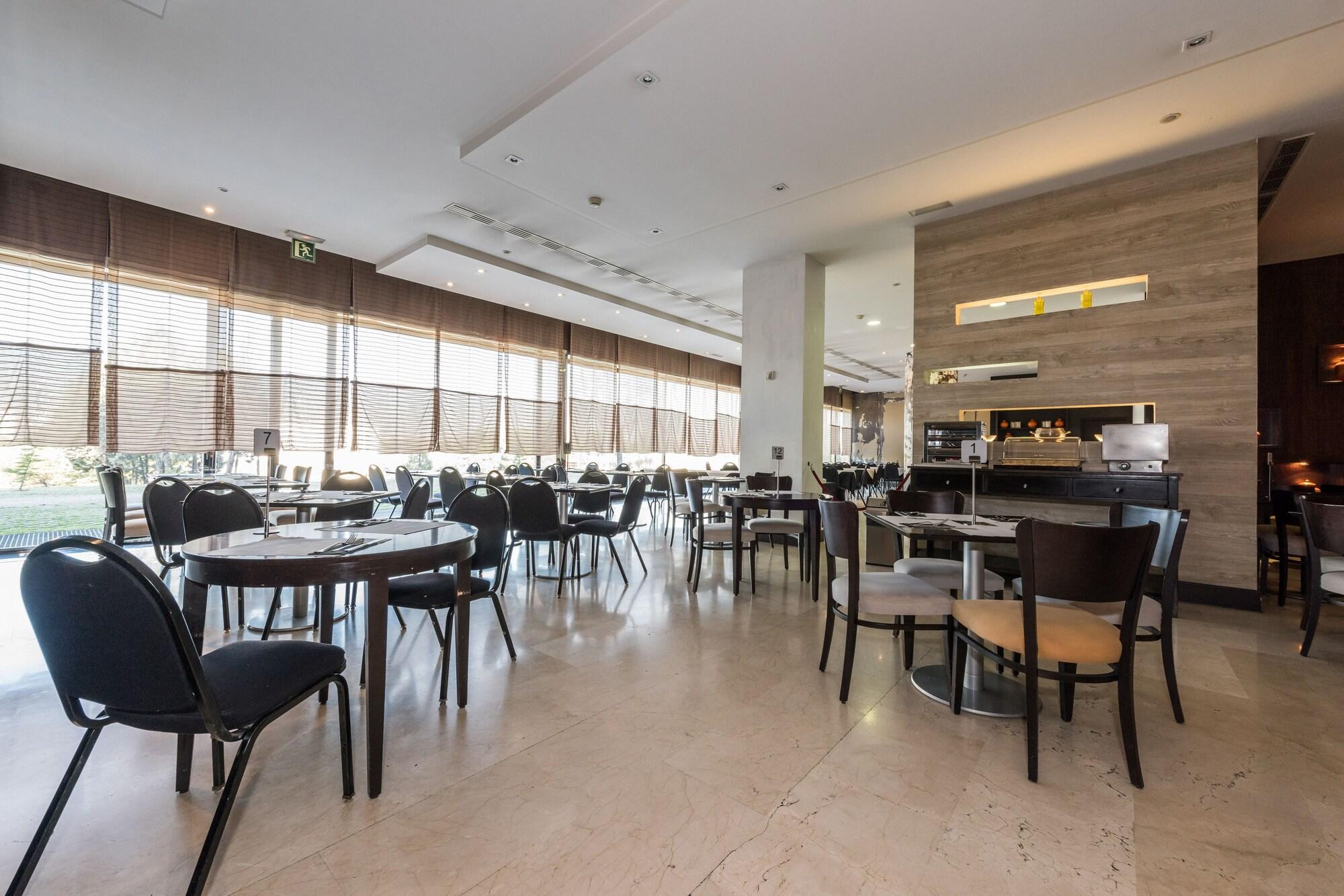 Restaurant Hotel Mercader