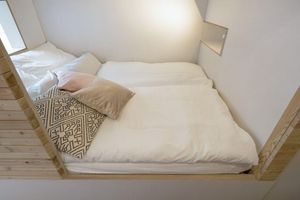 Alquiler Vacacional - Anderssohn Apartments - Ueckermünder
