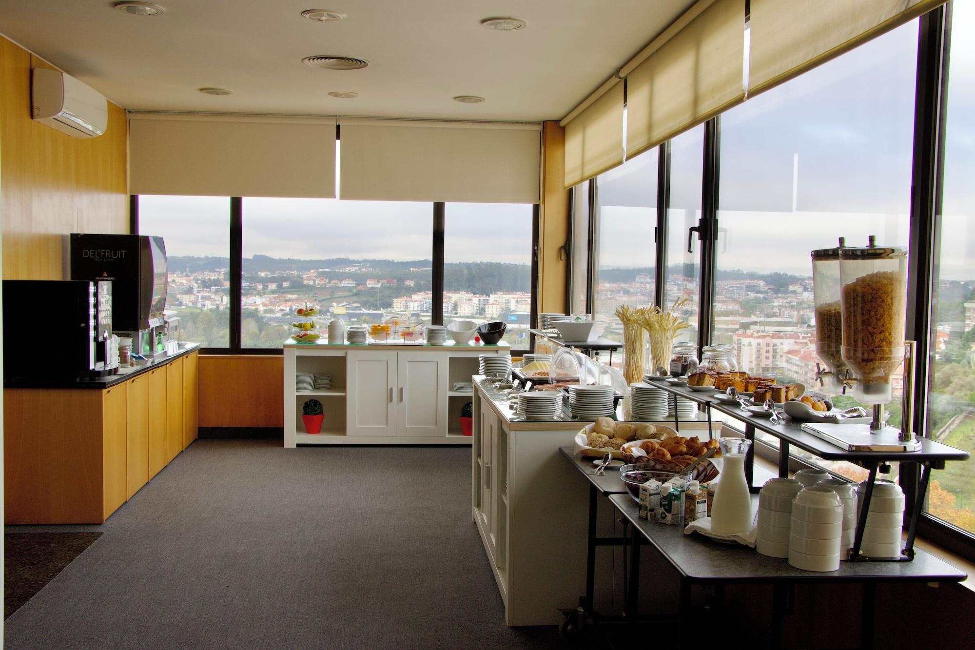 Restaurant Hotel Eurosol Leiria & Jardim