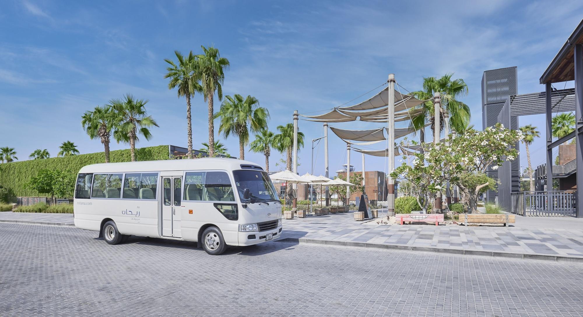 Playa Rose Rayhaan by Rotana