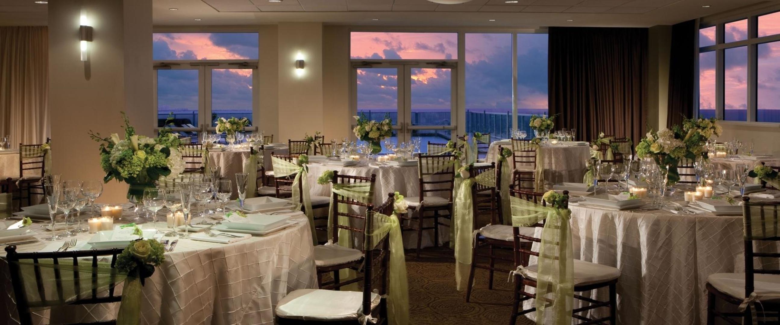 Hotel Sonesta Coconut Grove Miami