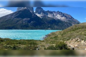 Actividad - Tour Dia Completo a Torres del Paine y Cueva del Milodon desde Puerto Natales