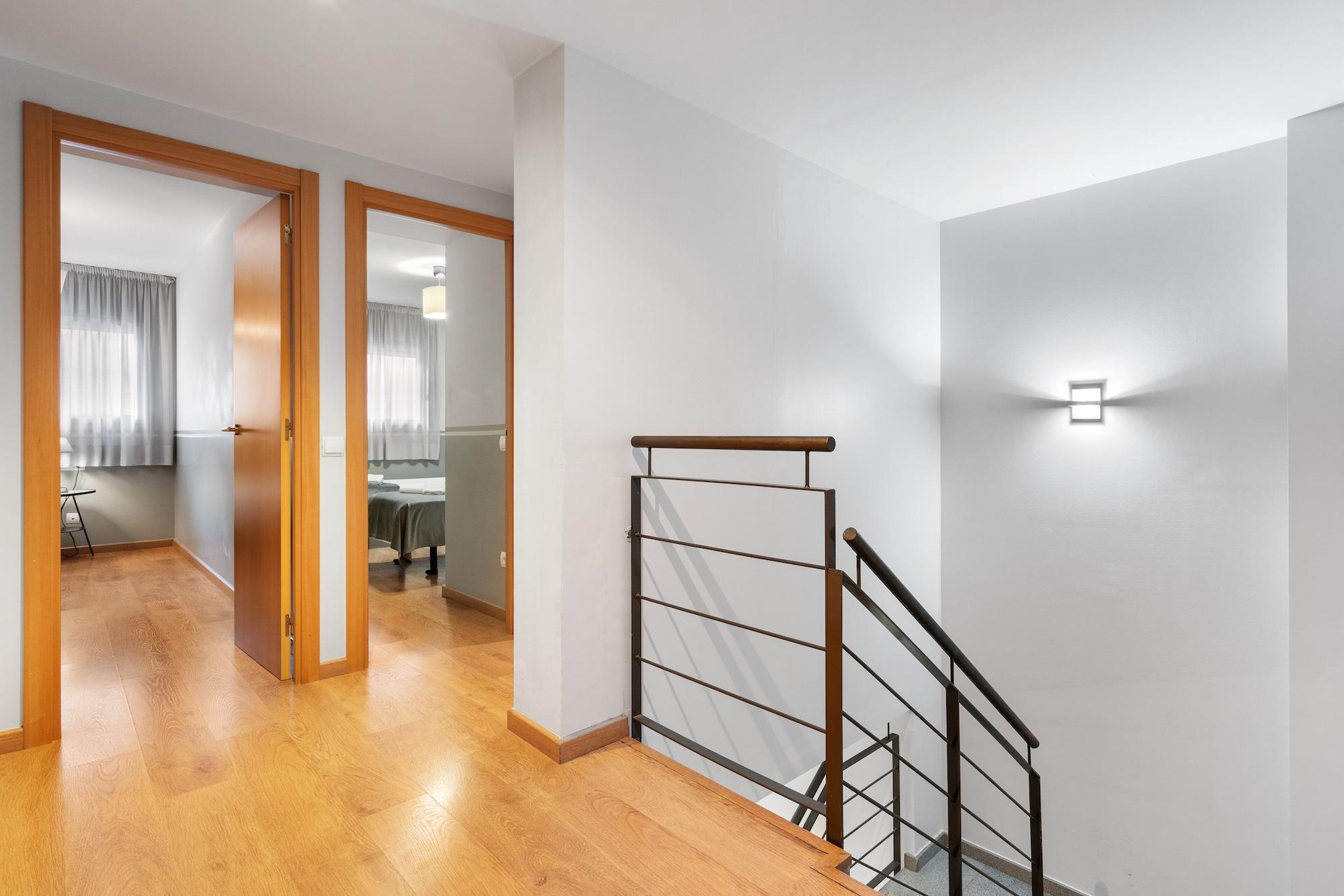 Comodidades del Alojamiento Sensation Authentic Gràcia