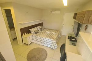 Alquiler Vacacional - Apartment in Golf Ville, super ventilated and just a few meters from Beach Park