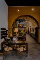 Alojamiento - Casa Aspeytia Hotel Boutique