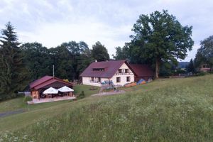 Alojamiento - Villa Rozmaryn