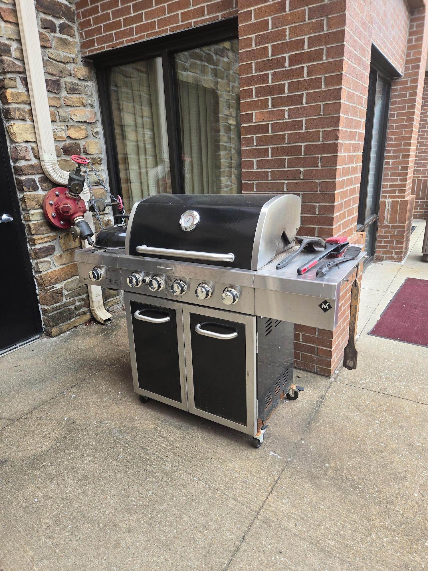 Comodidades del Alojamiento Affordable Suites of America Rogers - Bentonville