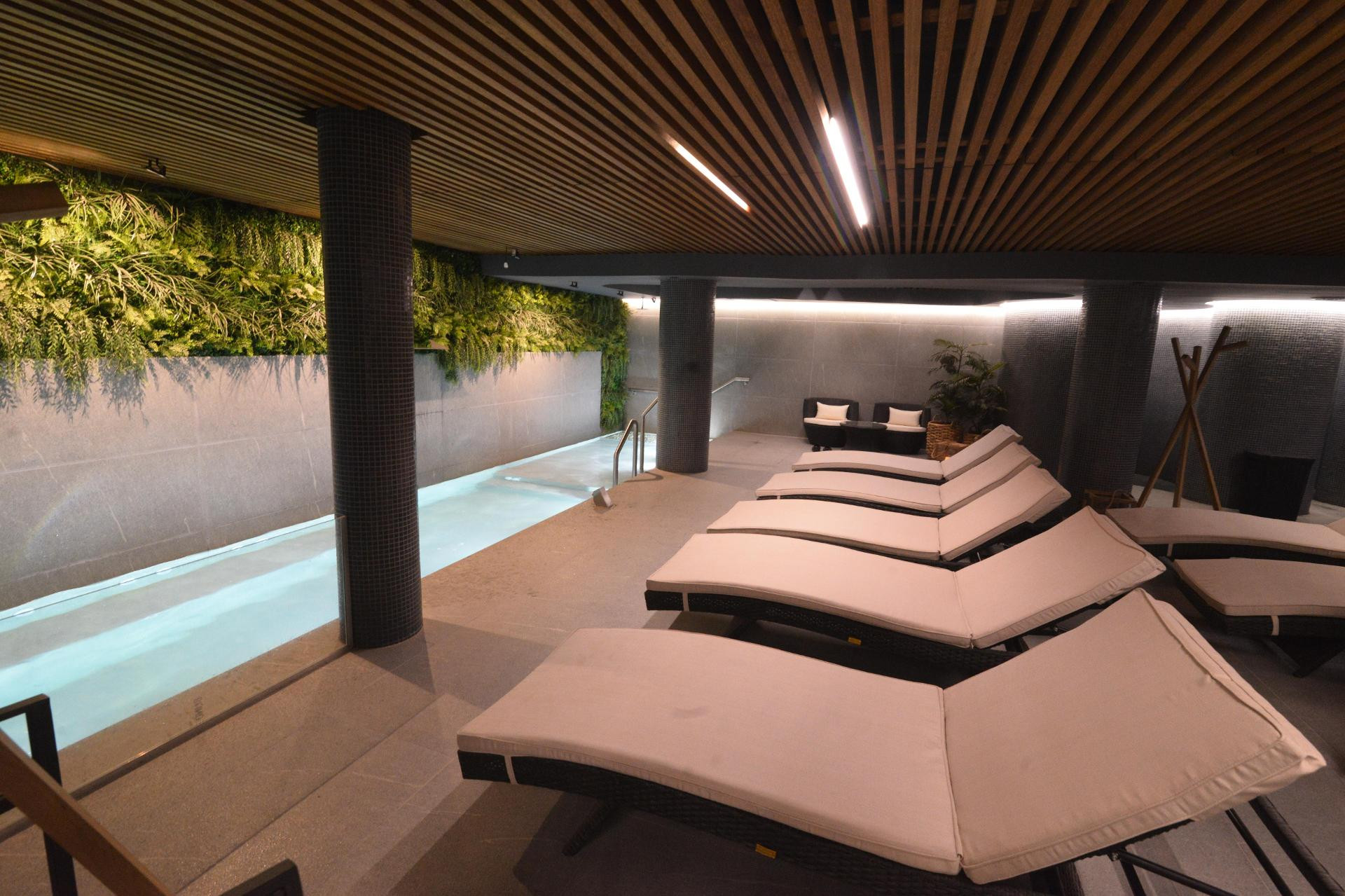 Spa Los Pinos Resort & Spa Termal All Inclusive