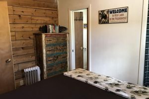 Alquiler Vacacional - Whispering Pines Guest Cabin At Georgetown Lake - Family & Pet Friendly, Hot Tub