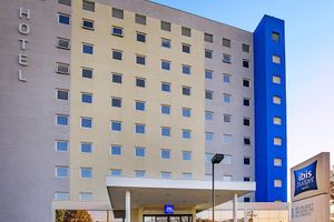 Alojamiento - Ibis Budget Sao Jose Do Rio Preto