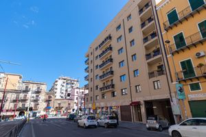Alojamiento - Multisuite Palermo