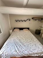 Alquiler Vacacional - Quiet apartment in the center of Aix en Provence with small garden