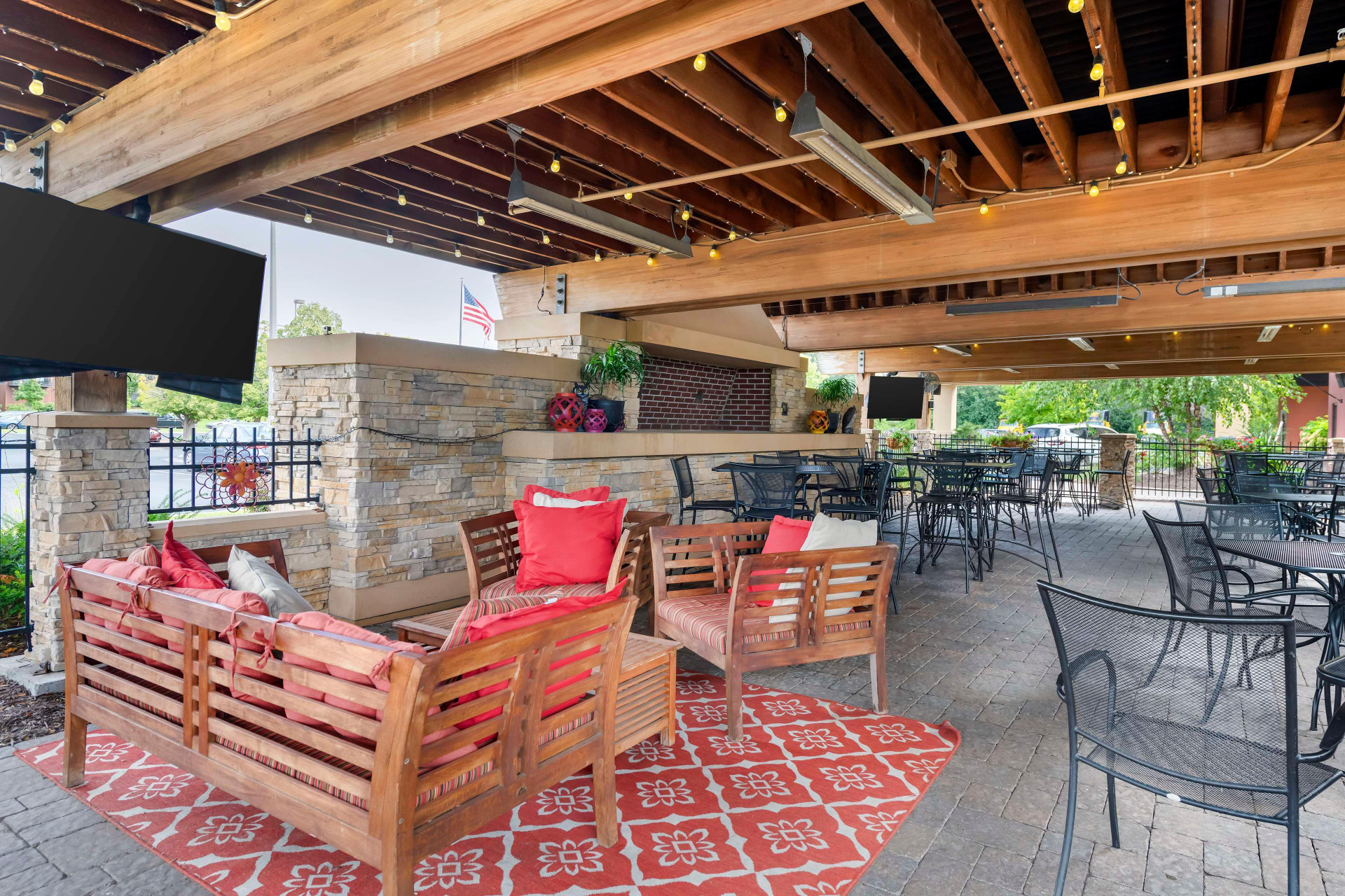 Restaurant Best Western Plus St. Paul North/Shoreview