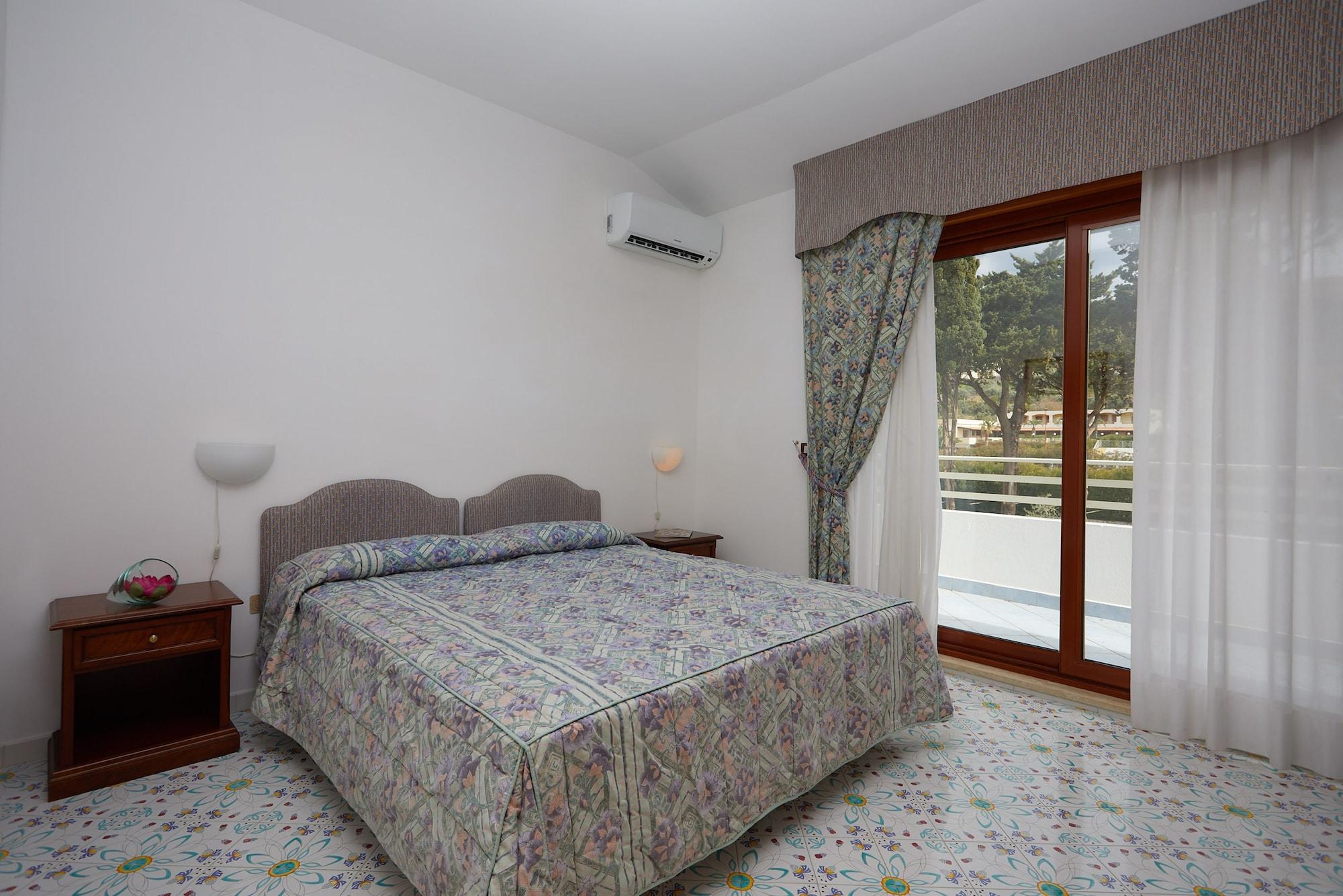 Habitación Hotel La Castellana