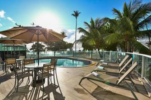 Alojamiento - Radisson Recife
