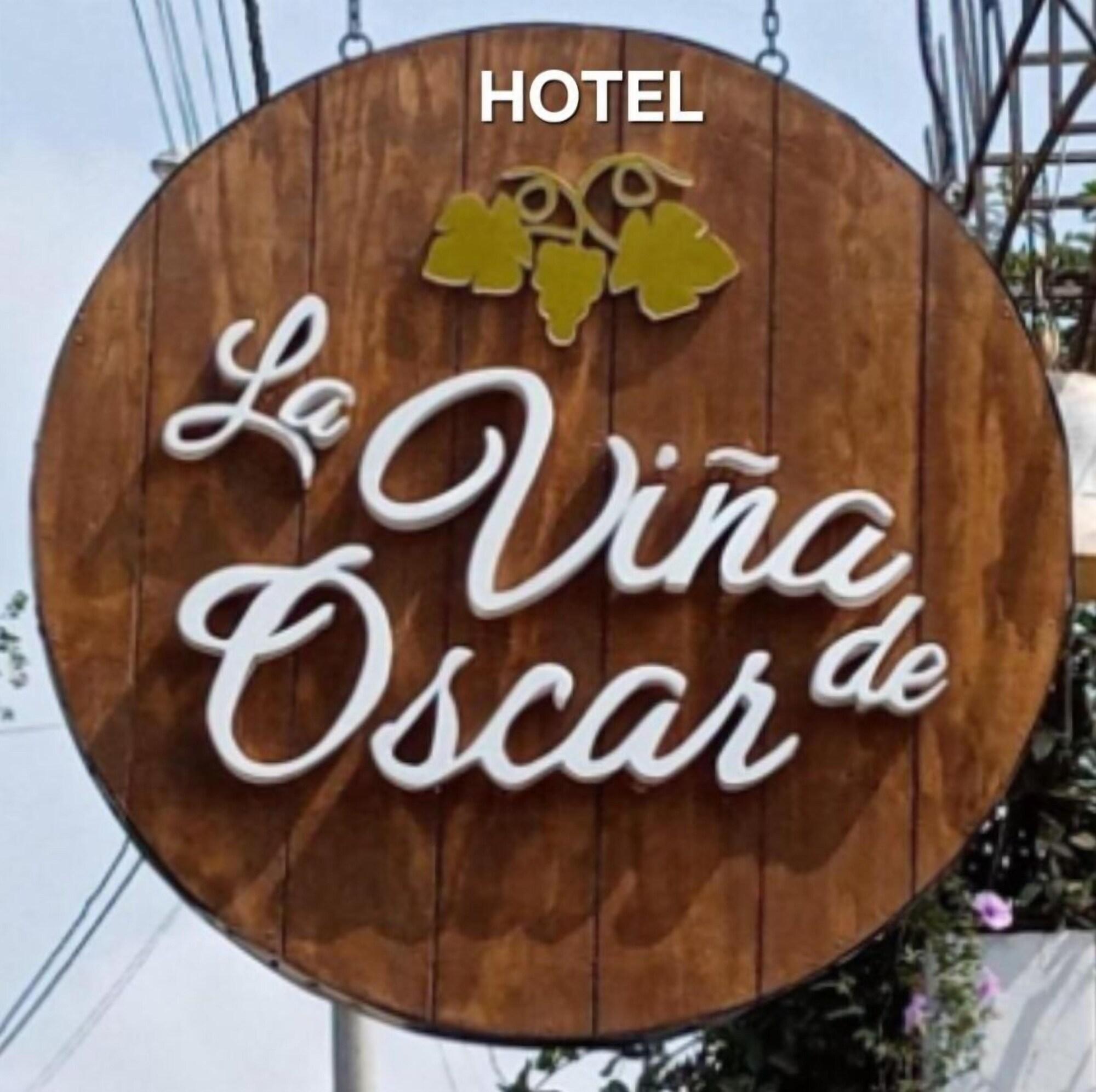Varios La Viña de Oscar