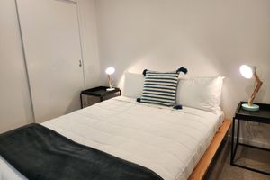 Alquiler Vacacional - U Suites on Victoria