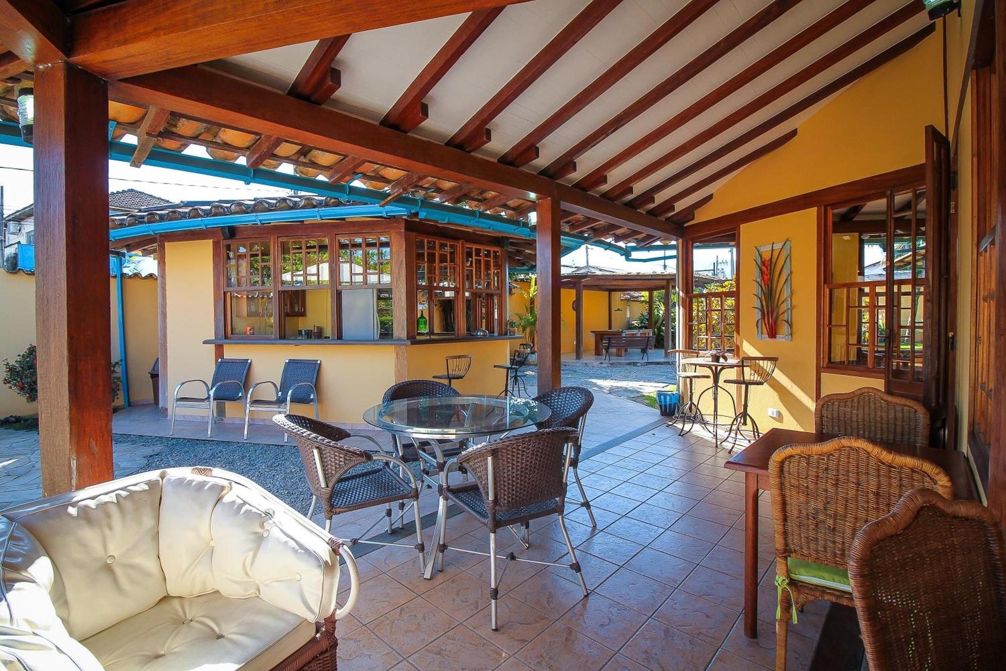 Restaurant Pousada das Pedras