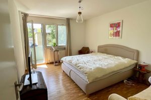 Alquiler Vacacional - Spacious family home & private garden, 150m to Rhine, 8min tram to city center.