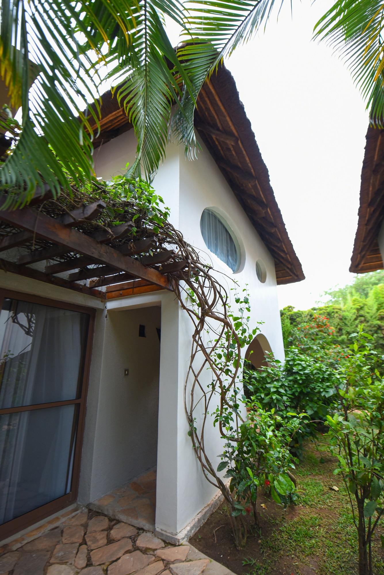 Habitación Le Petit Village Hotel & Spa