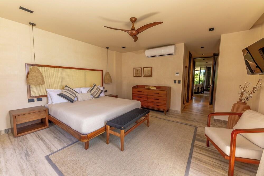 Habitación BESPOKE, member of Small Luxury Hotels