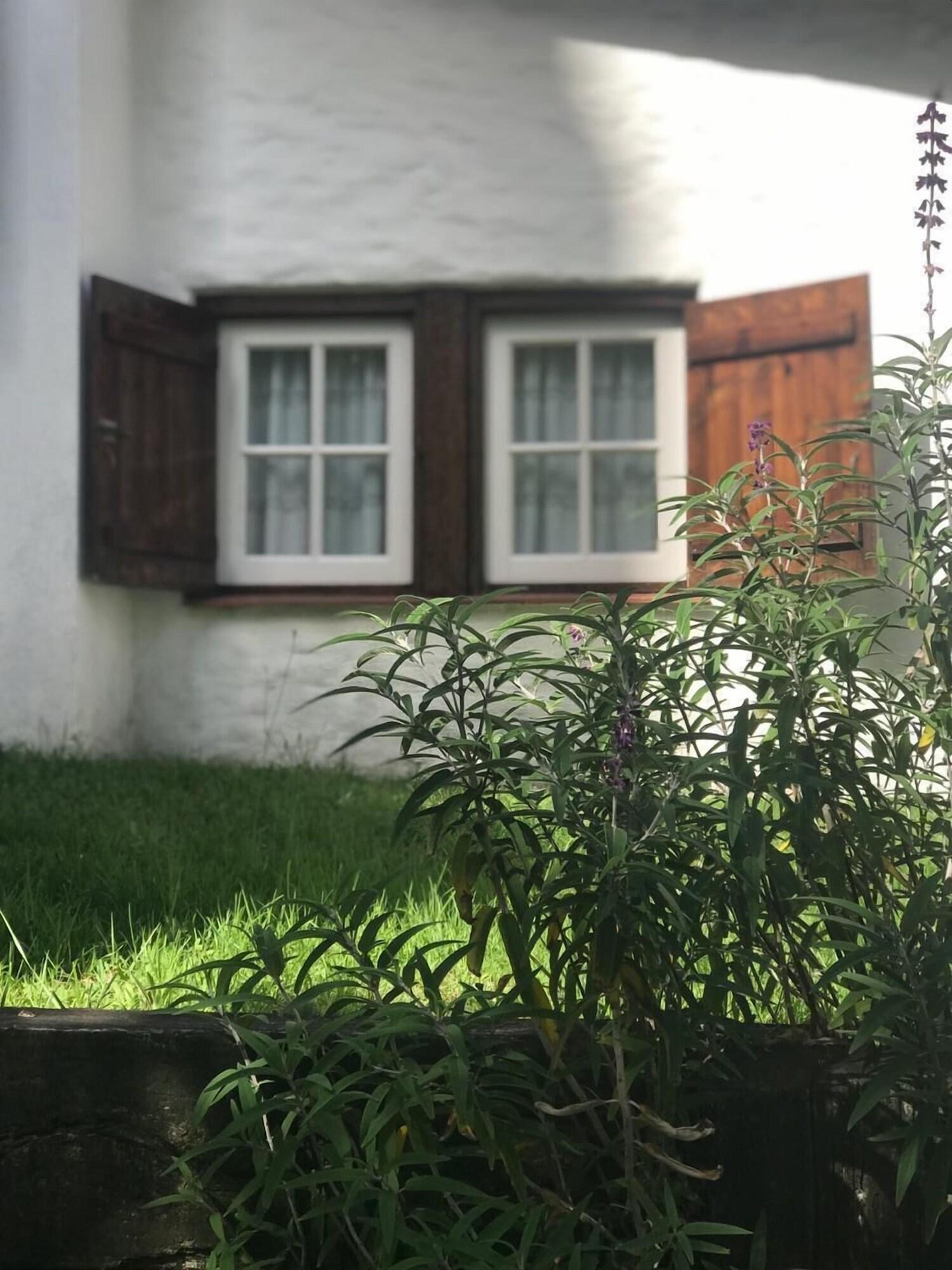 Comodidades del Alojamiento Hosteria Sajonia