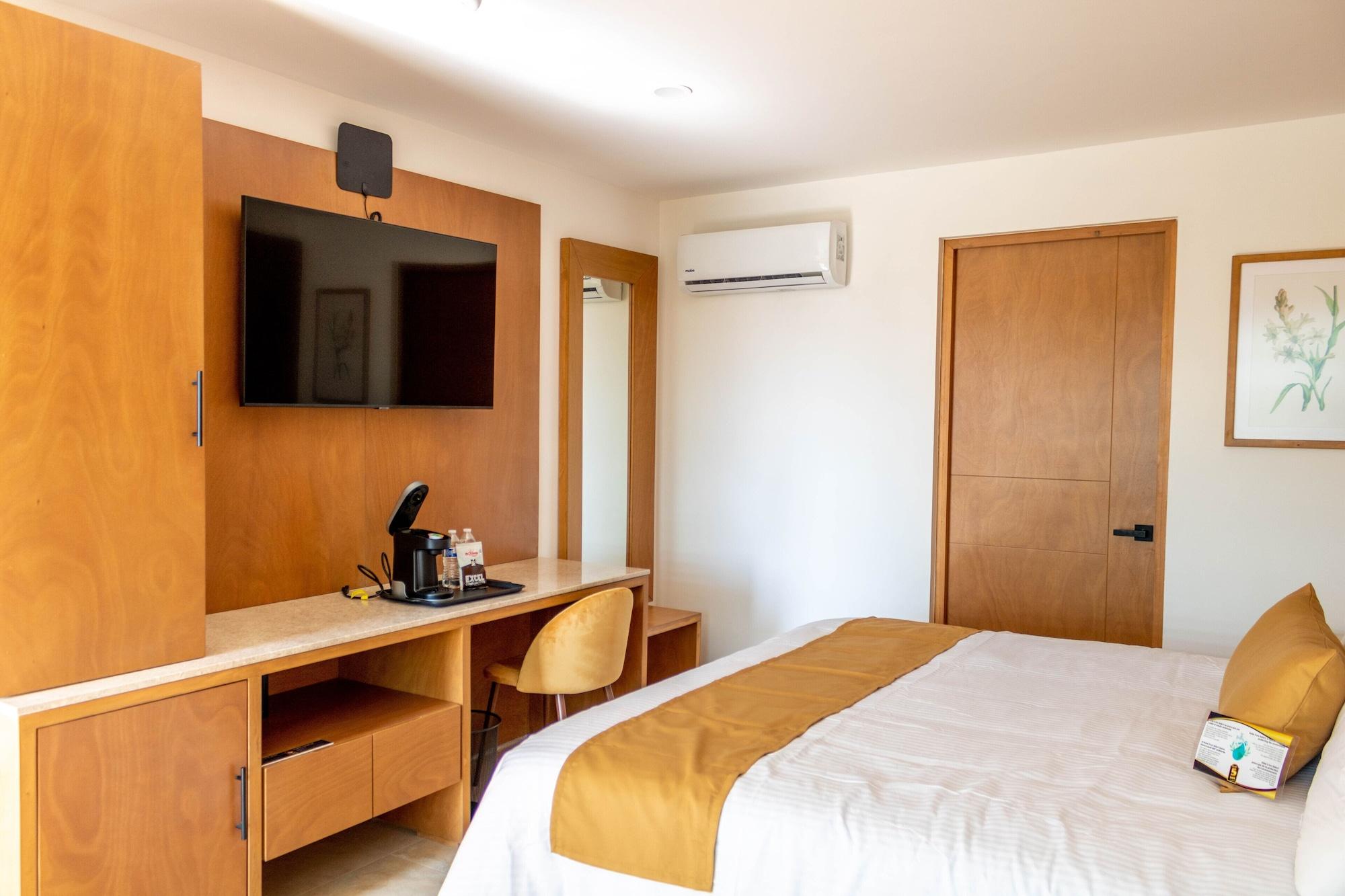 Habitación Hotel 5 Inn Select