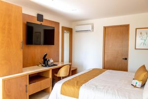 Alojamiento - Hotel 5 Inn Select