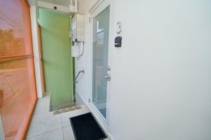 Alquiler Vacacional - Modern Japanese Apt with parking in urban Mayagüez