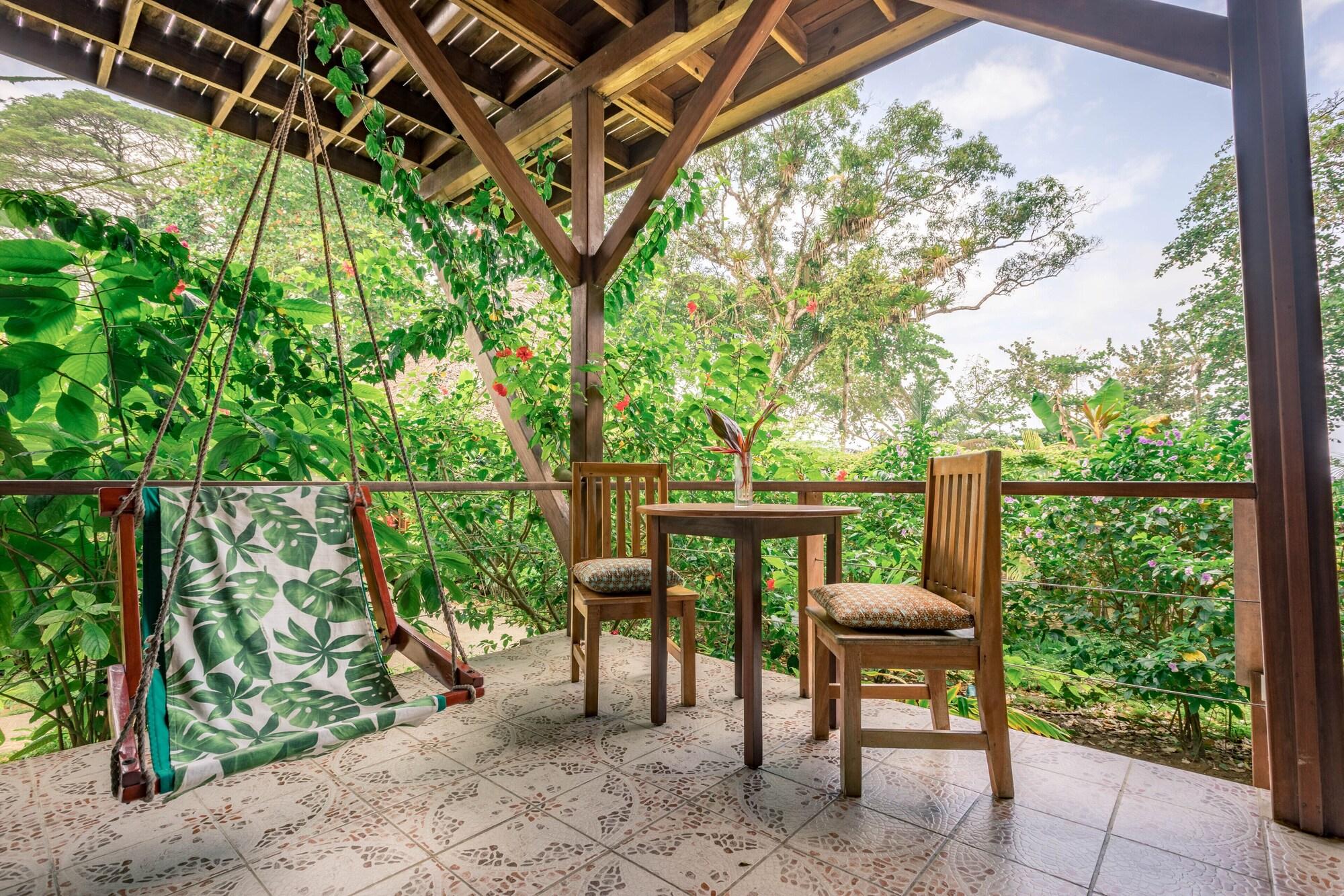 Habitación The Hummingbird
