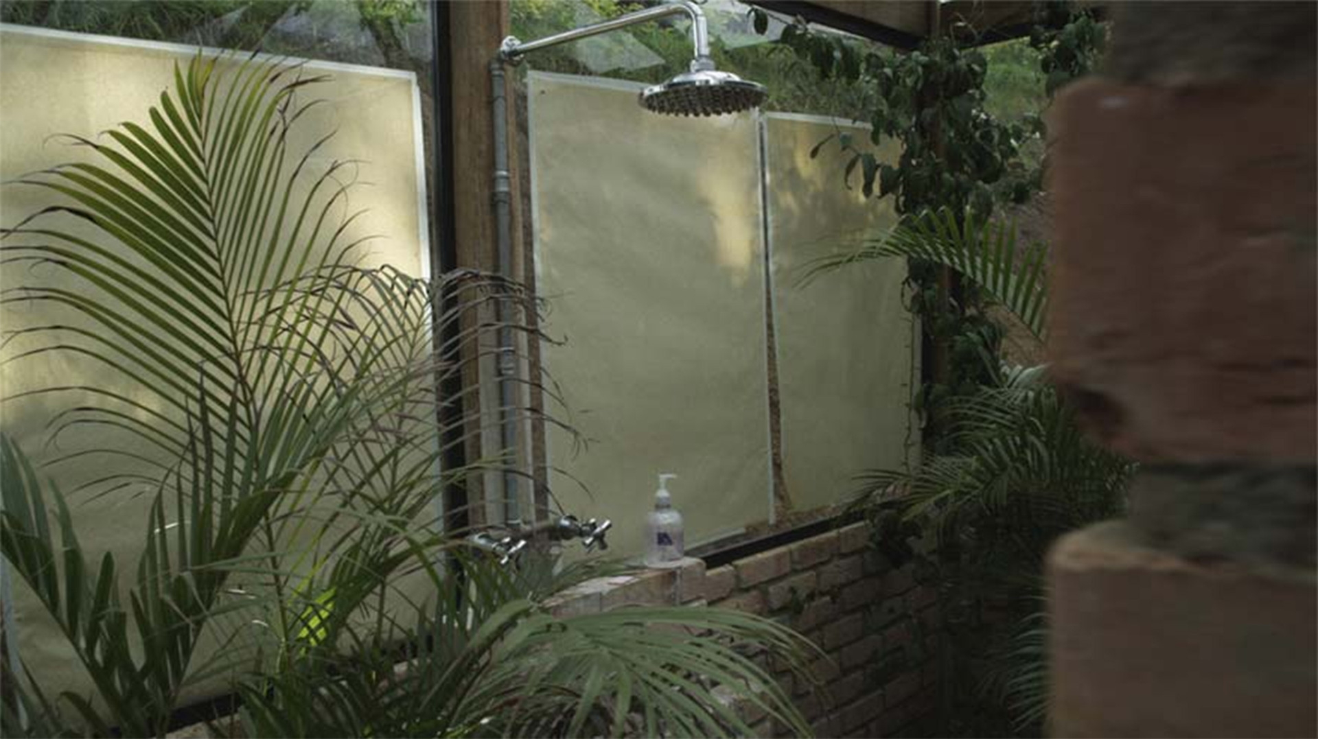 Equipamiento de Habitación Mitanni Hotel